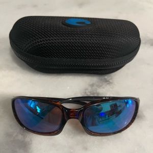 Costa Sunglasses
